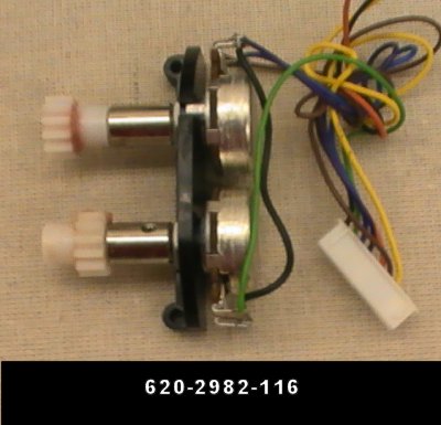Side-Power SP285 TCI 74′-100′ - Docking by Control